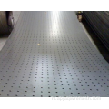 geperforeerd gaas /0,8 mm -1,2 mm geperforeerd bladpaneel